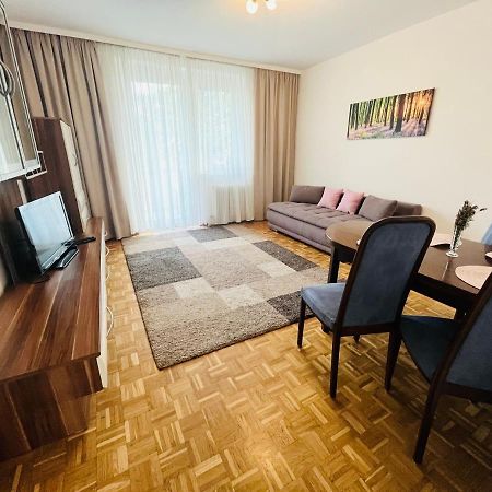 Lavender Home Appart Линц Екстериор снимка