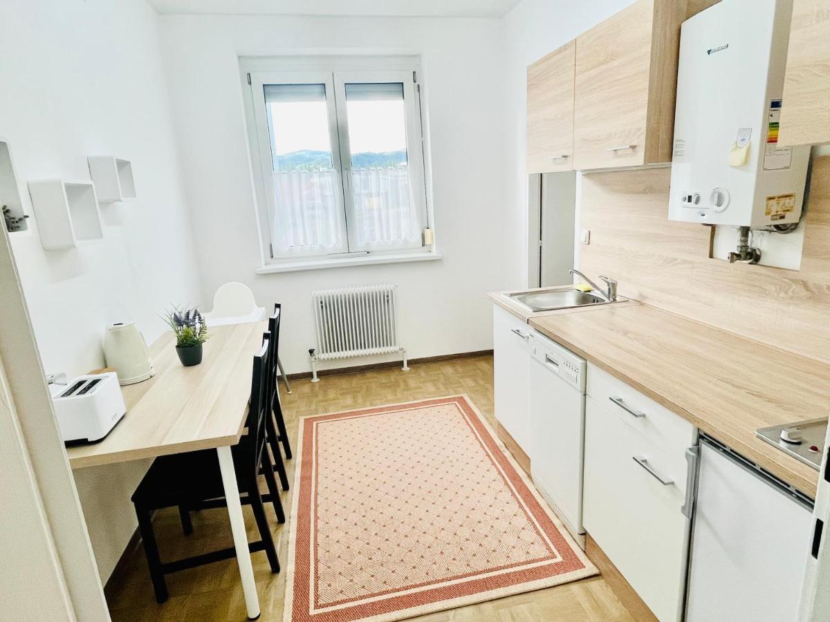 Lavender Home Appart Линц Екстериор снимка