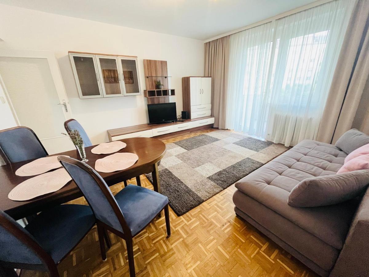 Lavender Home Appart Линц Екстериор снимка
