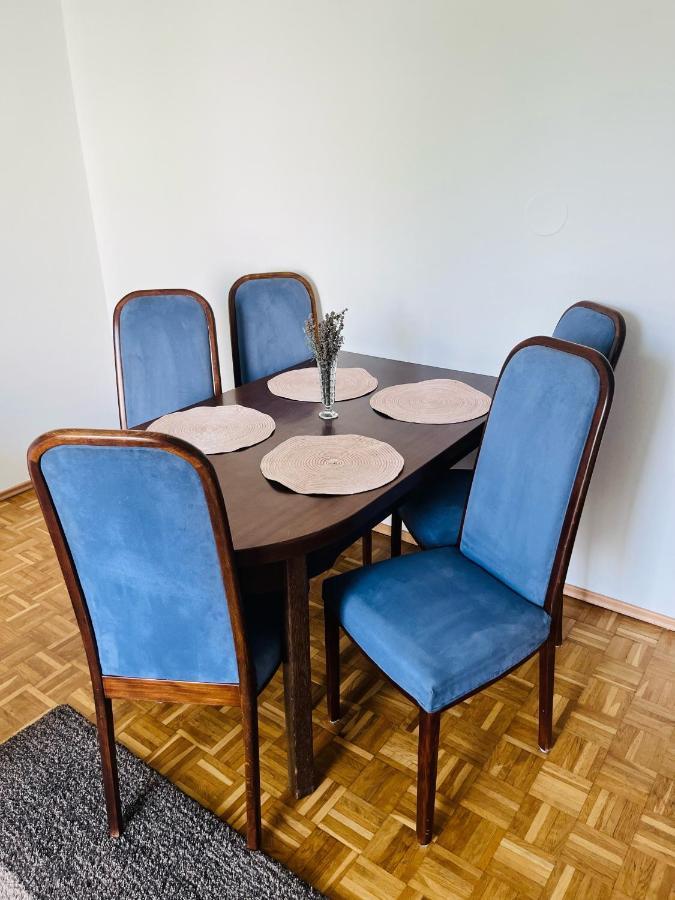 Lavender Home Appart Линц Екстериор снимка