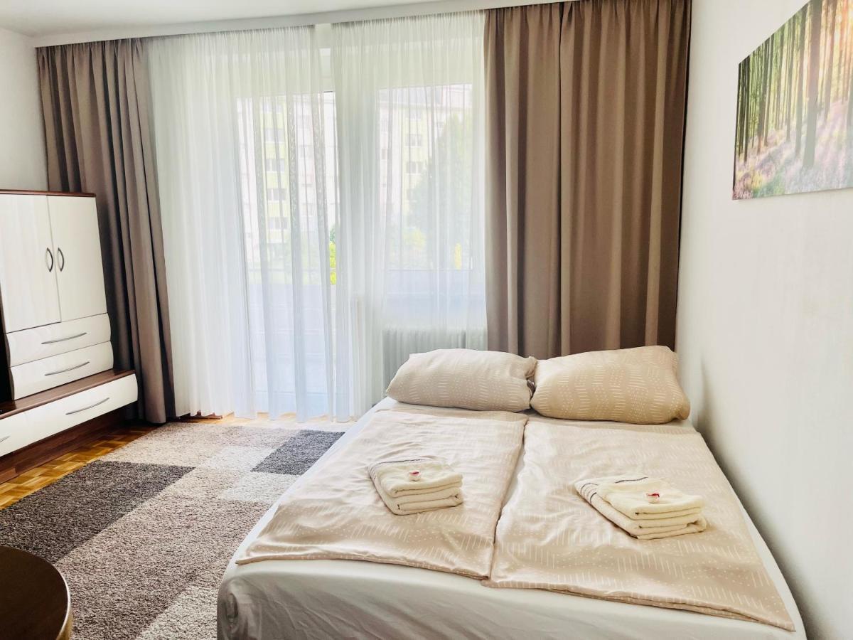 Lavender Home Appart Линц Екстериор снимка