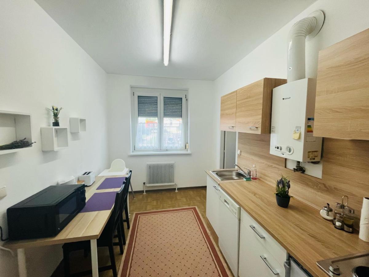 Lavender Home Appart Линц Екстериор снимка