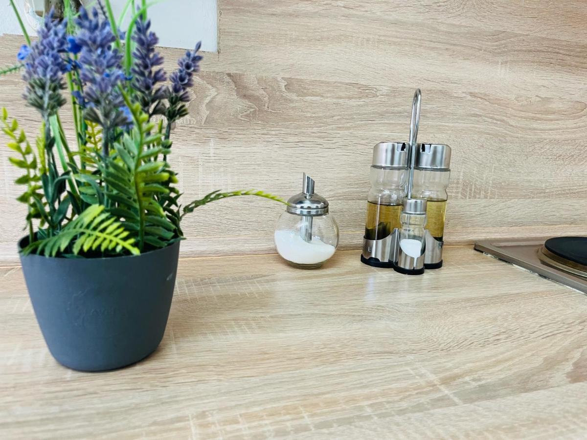 Lavender Home Appart Линц Екстериор снимка